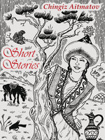 Short Stories: Dedicated to Writer's 85th Anniversary